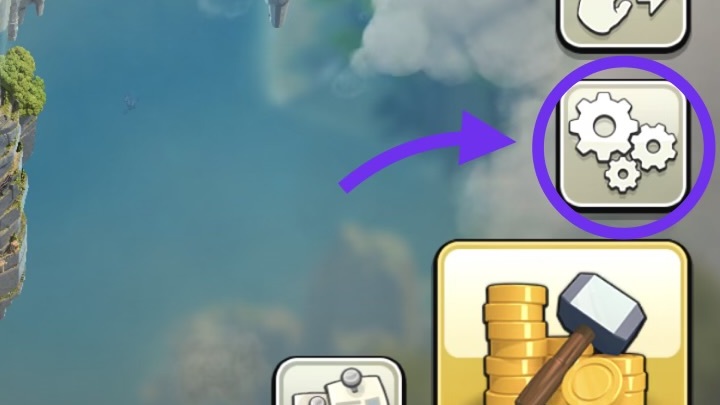 APIトークン ステップ1